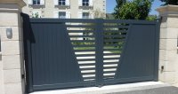 Notre société de clôture et de portail à La Chapelle-de-la-Tour